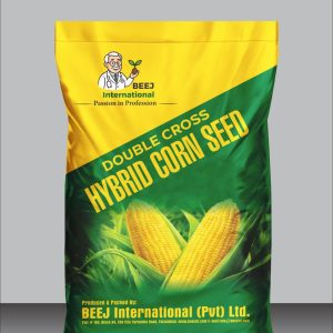 DOUBLE CROSS HYBRID CORN SEED